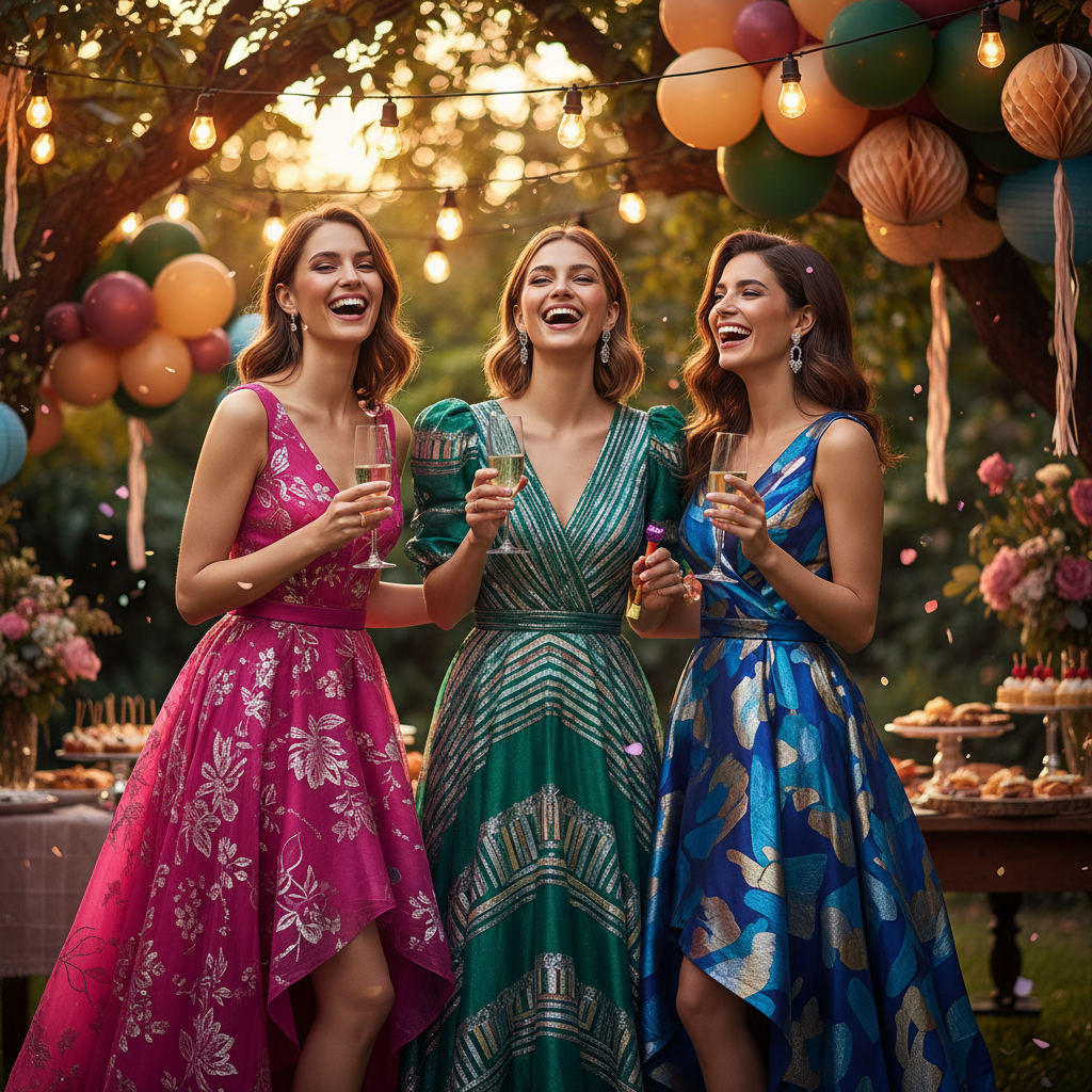 Events and Celebrations