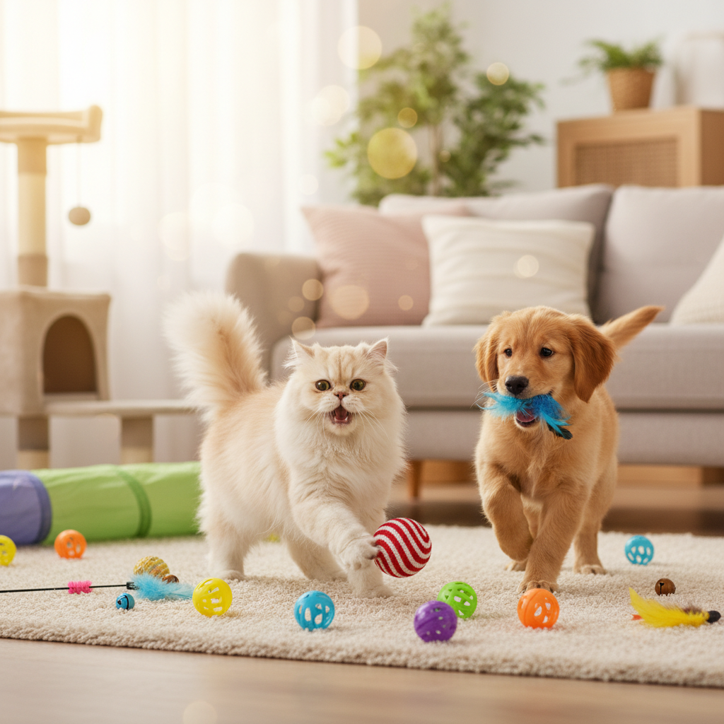 Pet Care