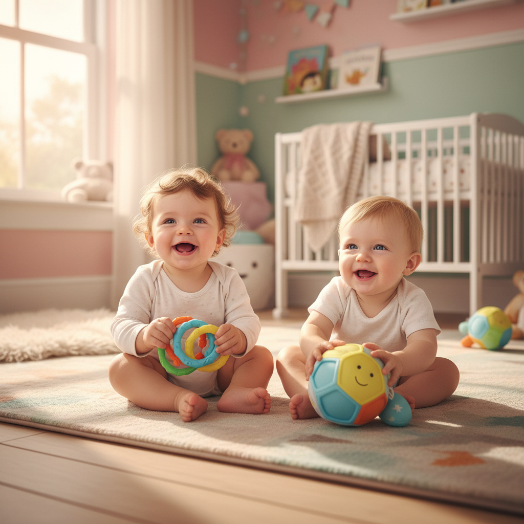 Babies and Kids