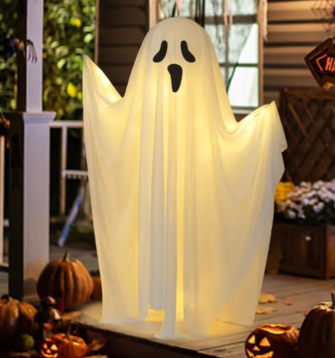 Halloween Ghost Decoration