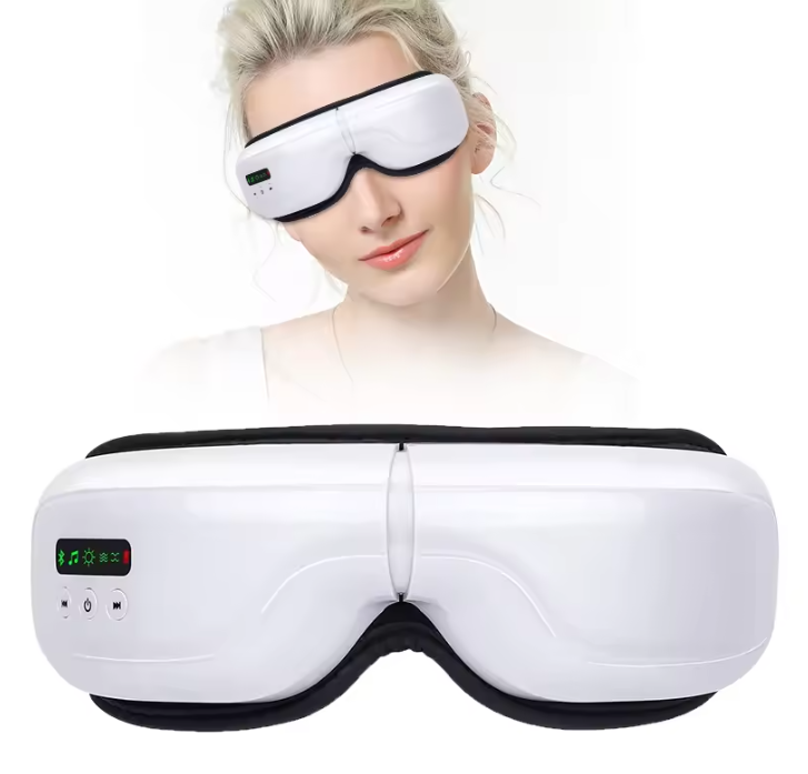 Smart Eye Massager