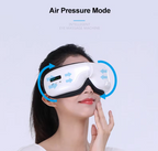 Smart Eye Massager